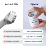 Tipaw - Calming