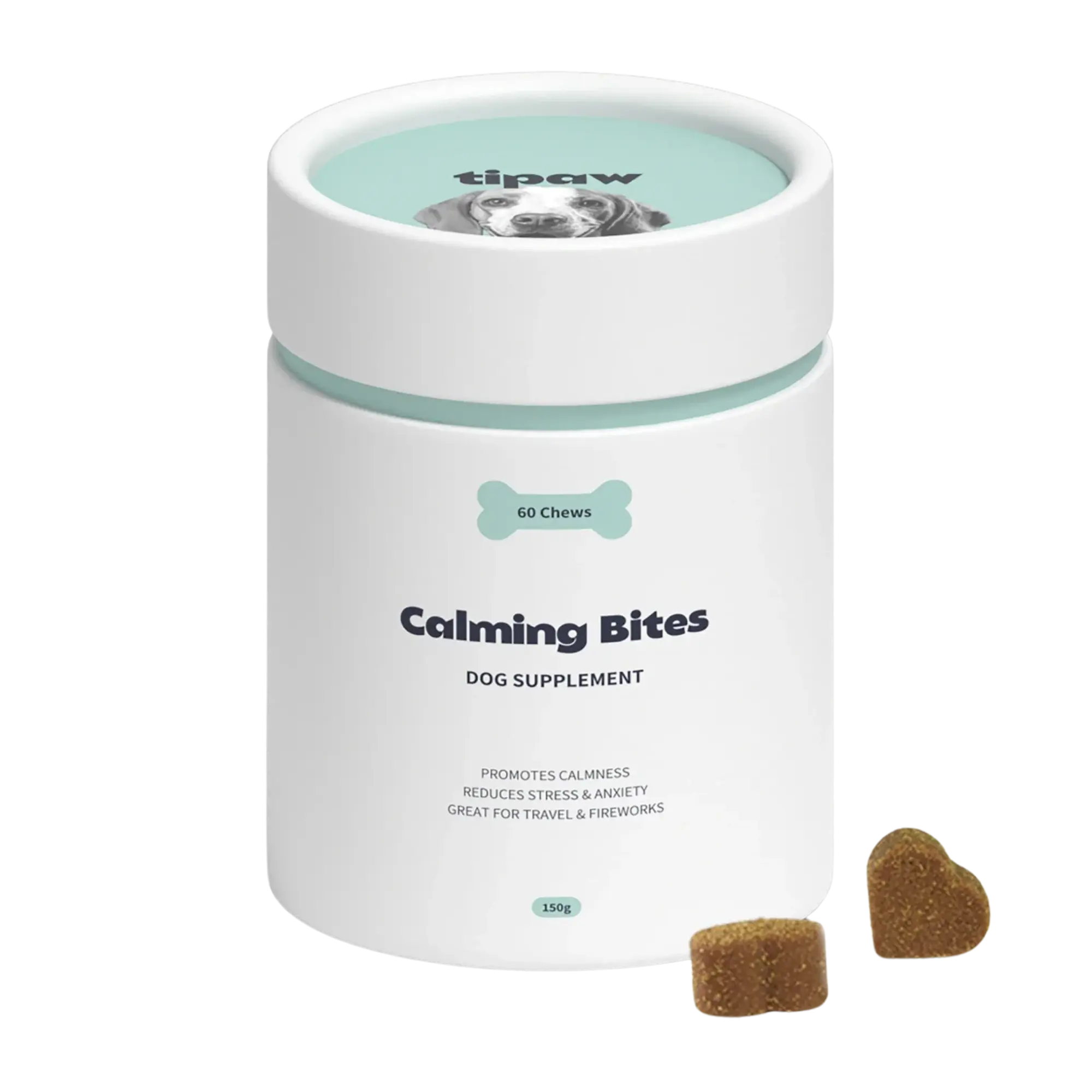 Tipaw Calming Supplement