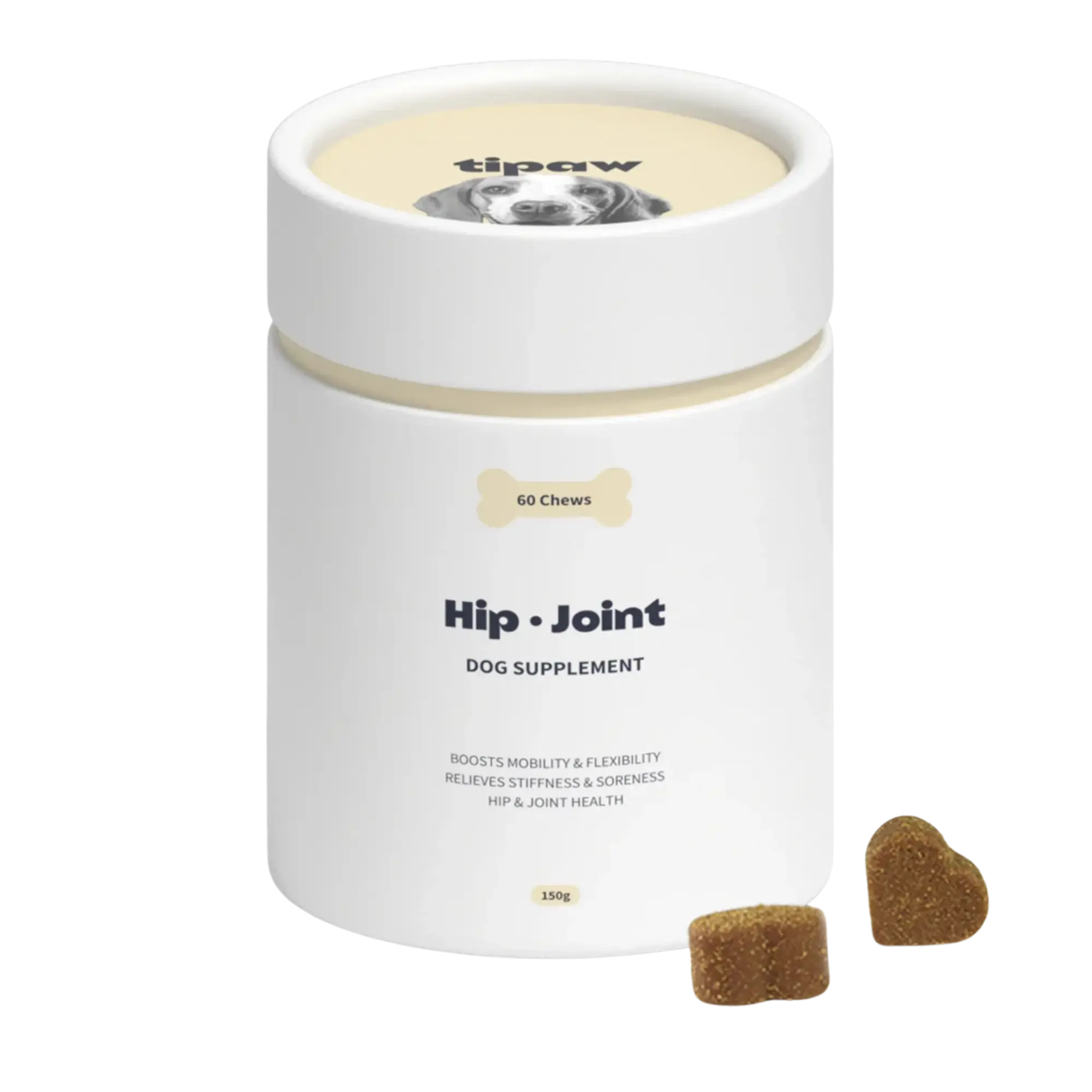 Tipaw Hip & Joint Supplement