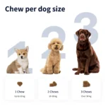 Tipaw - 8 in 1 Multivitamins