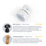 Tipaw - 8 in 1 Multivitamins