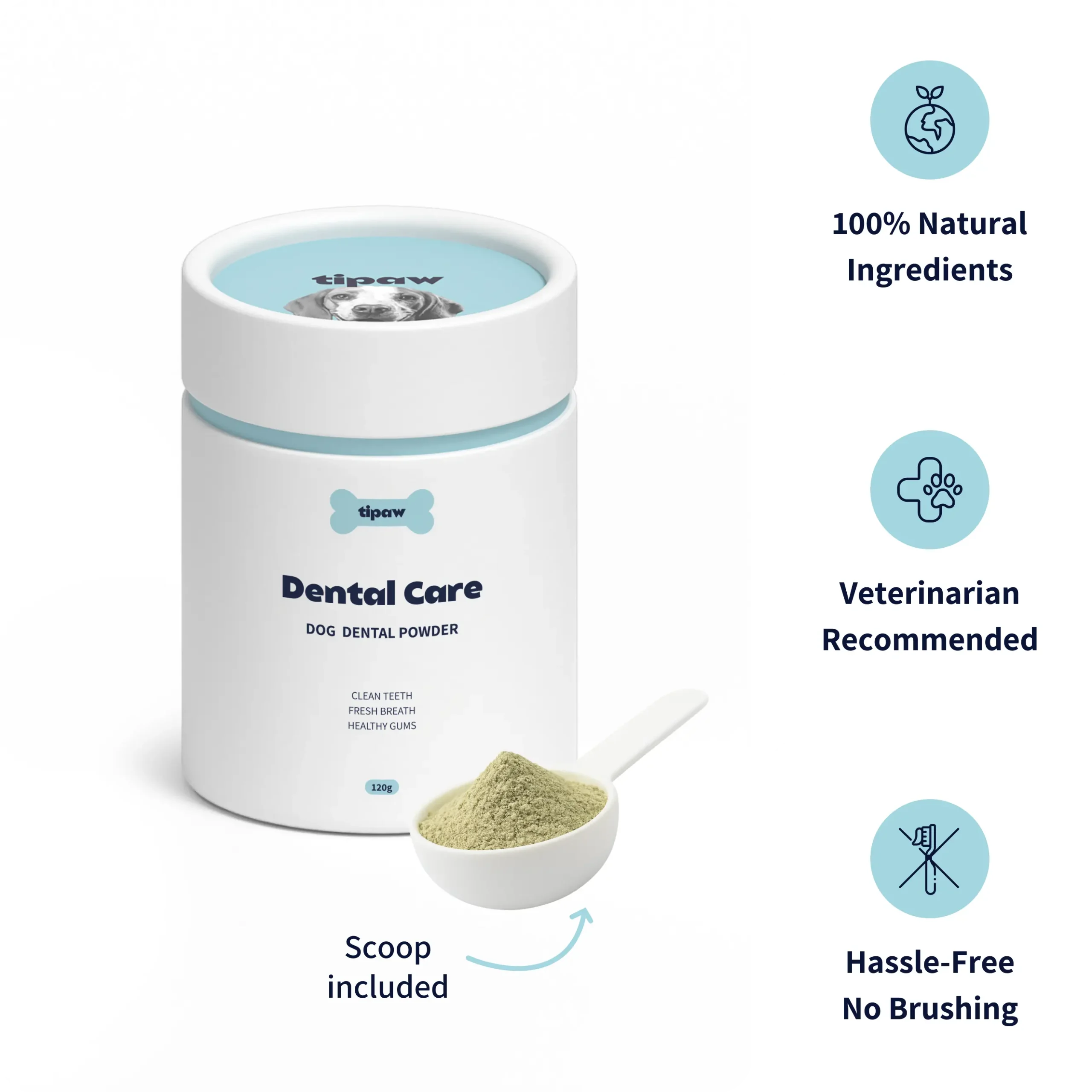 Tipaw - Dental Care