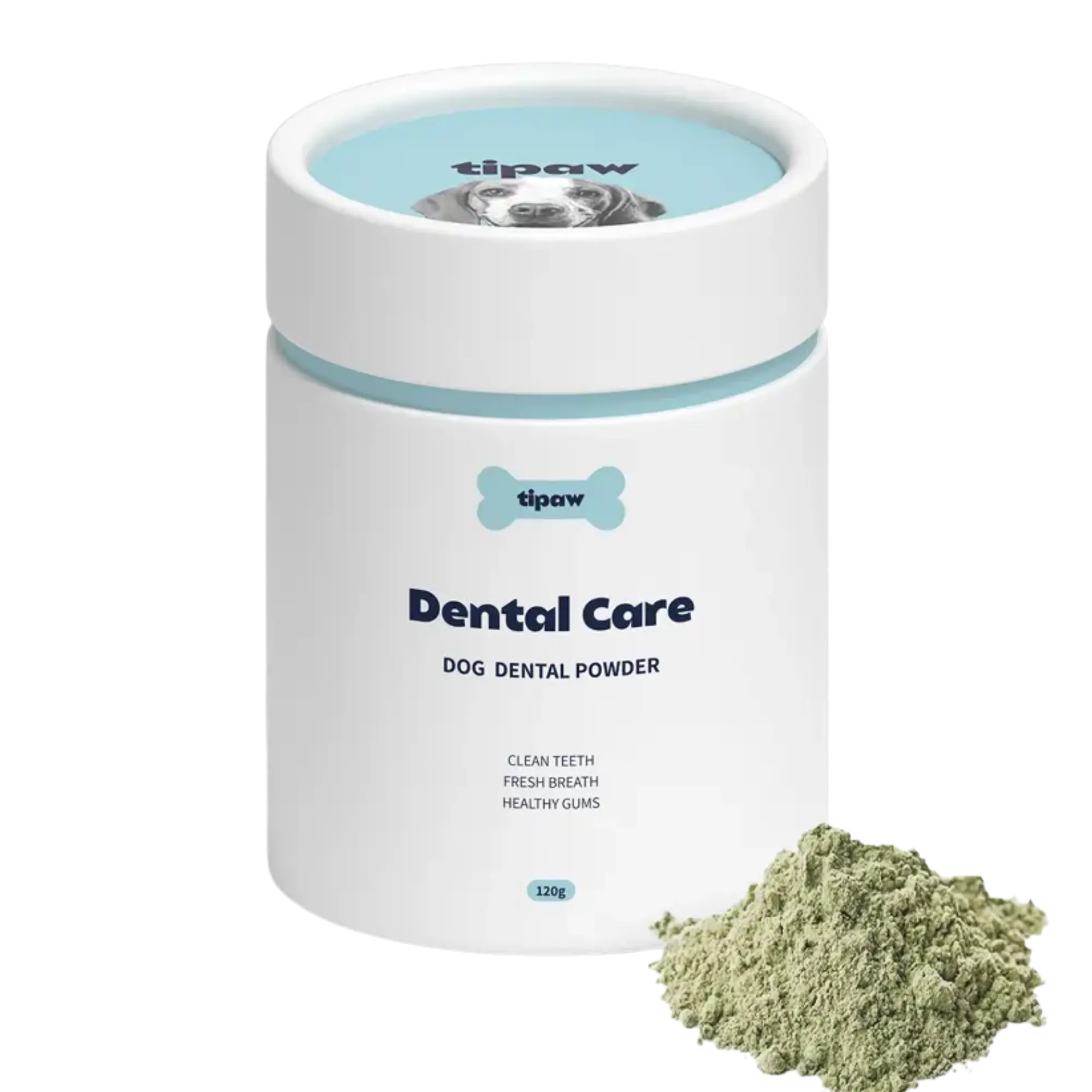 Tipaw Dental Care Powder