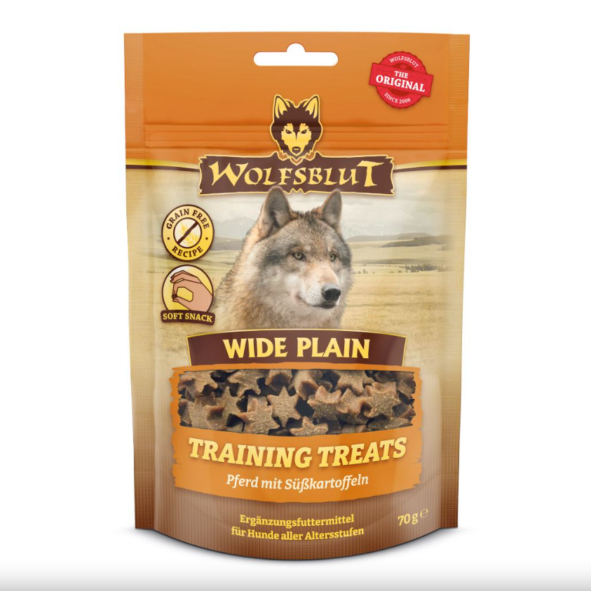 Wolfsblut - Wide Plain Training Treats