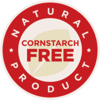 Constarch free