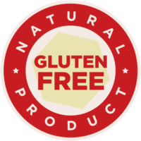 Gluten free