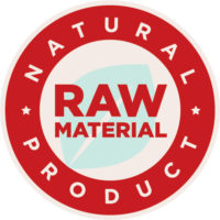 Raw material