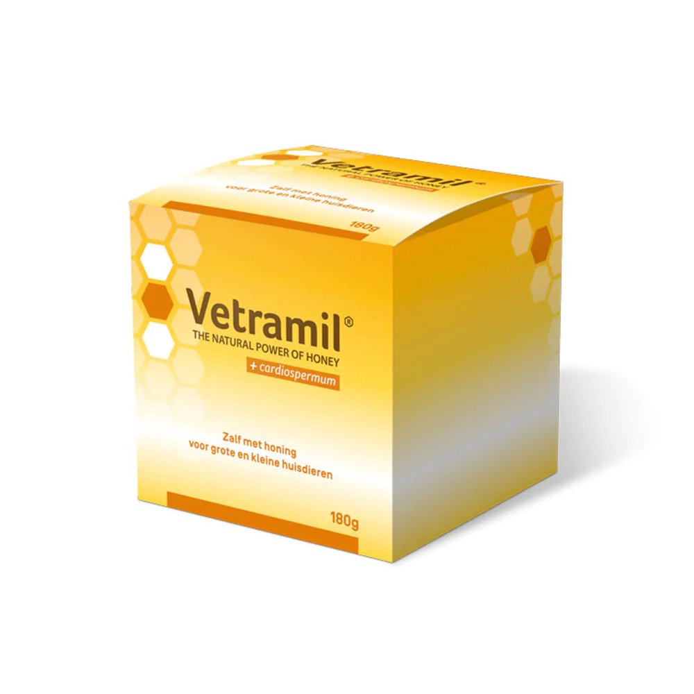 Vetramil Sårsalve
