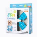 SPIN Windmill, Blue