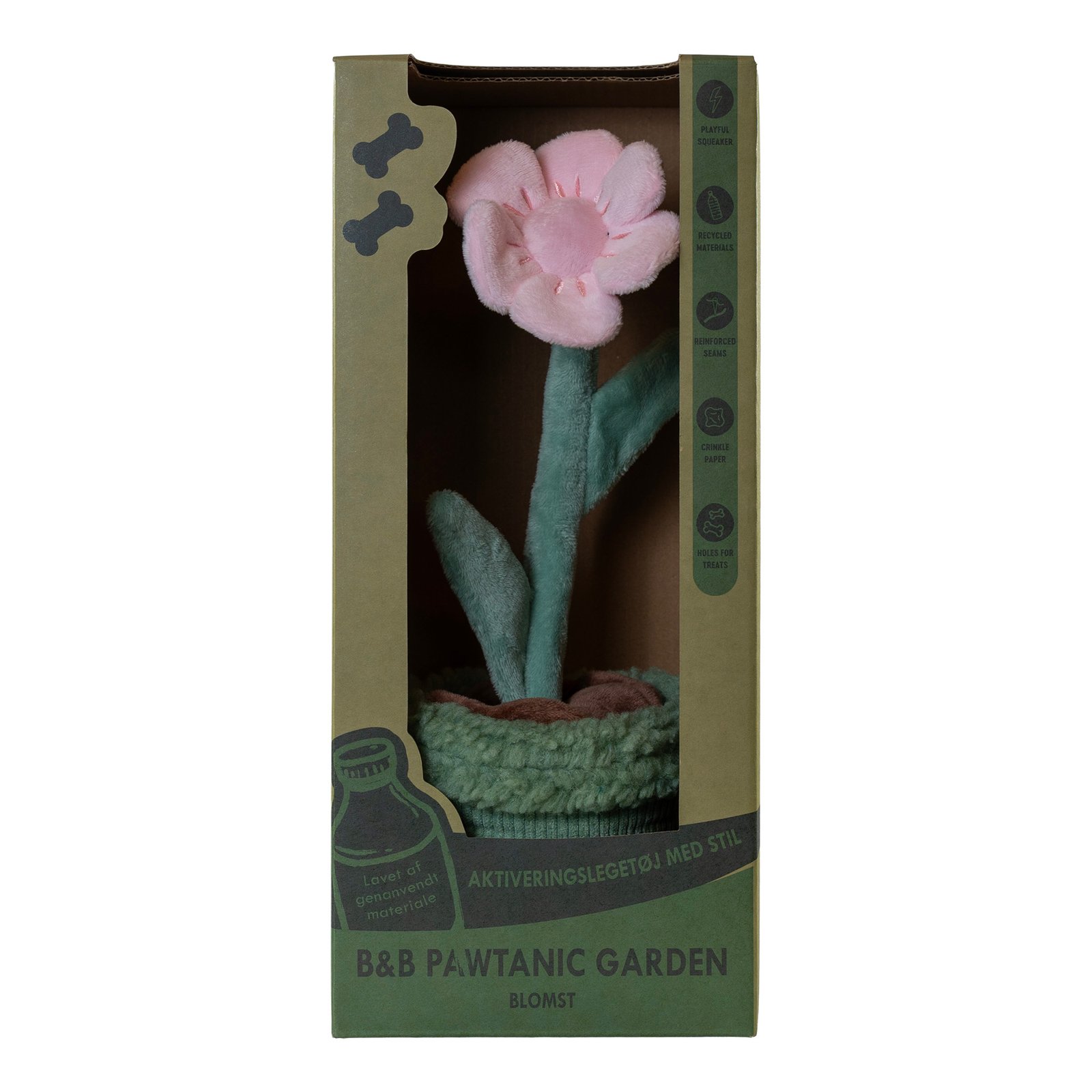 B&B Pawtanic® Garden