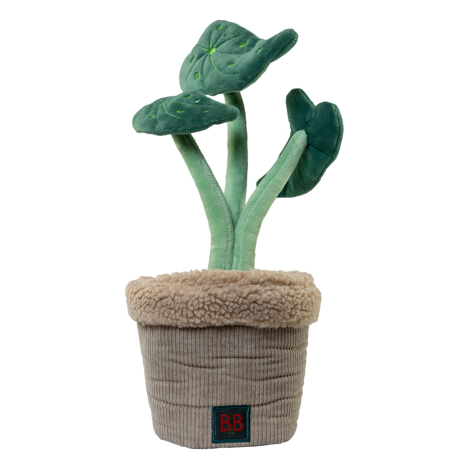 B&B Pawtanic® Garden
