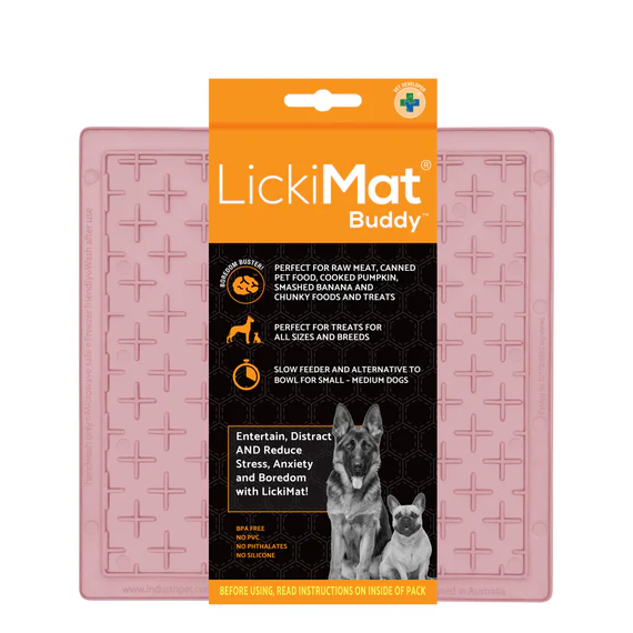 LickiMat Buddy 20 cm