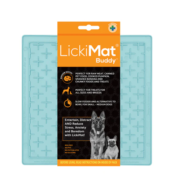 LickiMat Buddy 20 cm
