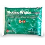Nextmune Otodine Wipes