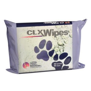 Nextmune CLX Wipes