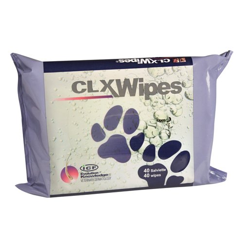 Nextmune CLX Wipes