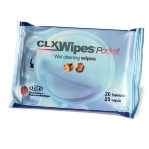 Nextmune CLX Wipes Pocket