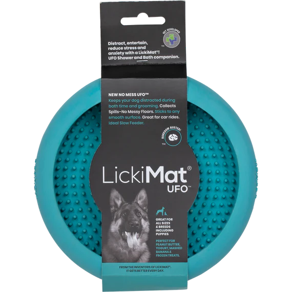 LickiMat Ufo