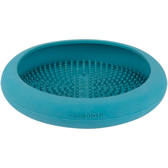 LickiMat Ufo