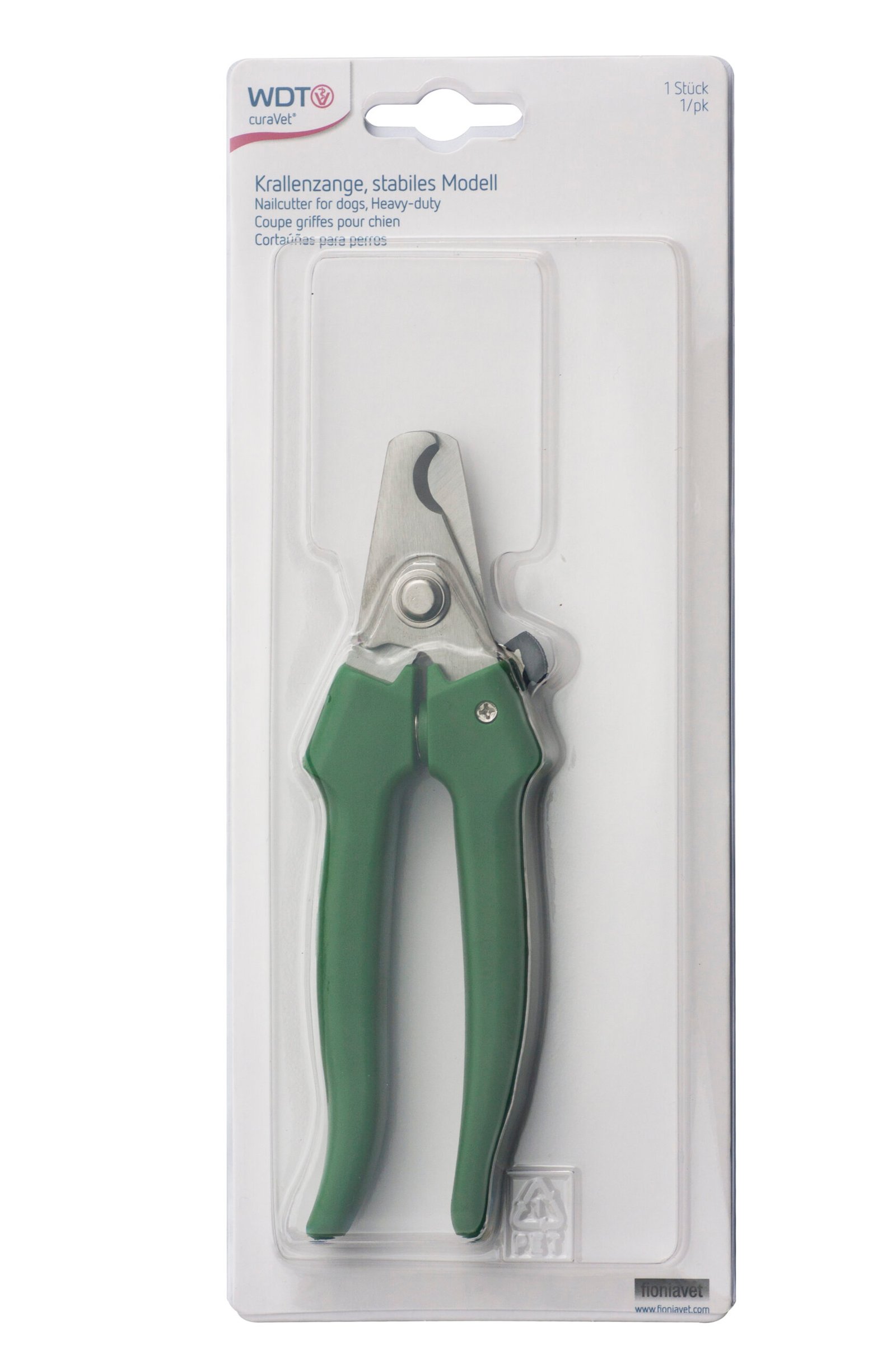 FioniaVet Negleklipper “heavy-duty”
