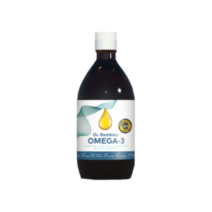 Nextmune Dr. Baddaky Omega-3