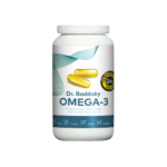 Nextmune Dr. Baddaky Omega-3