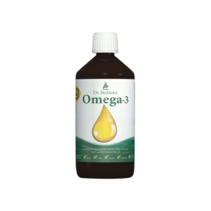 Nextmune Dr. Baddaky Omega-3