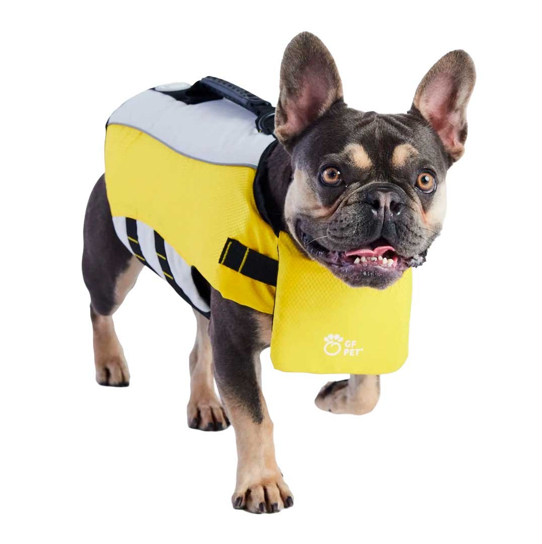 Life Vest, Yellow, XS