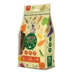 GardenBites VEGGIE Twisters 13 cm