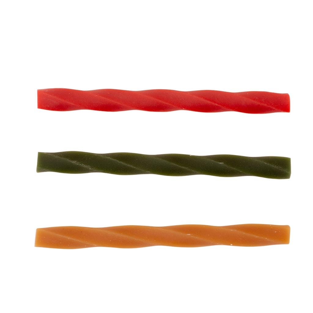 GardenBites VEGGIE Twisters 13 cm