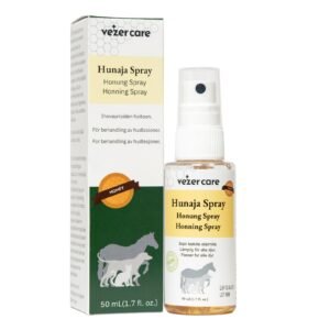 Vezer+ Care Honning spray
