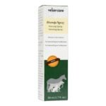 Vezer+ Care Honning spray