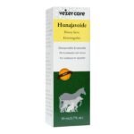 Vezer+ Care Honning salve