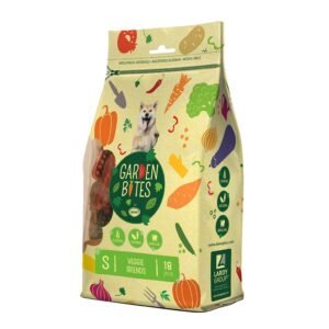 GardenBites VEGGIE Friends 6 cm