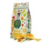 Garden Bites Fruity Dental Swirls Mix