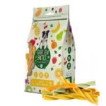 Garden Bites Fruity Dental Swirls Mix