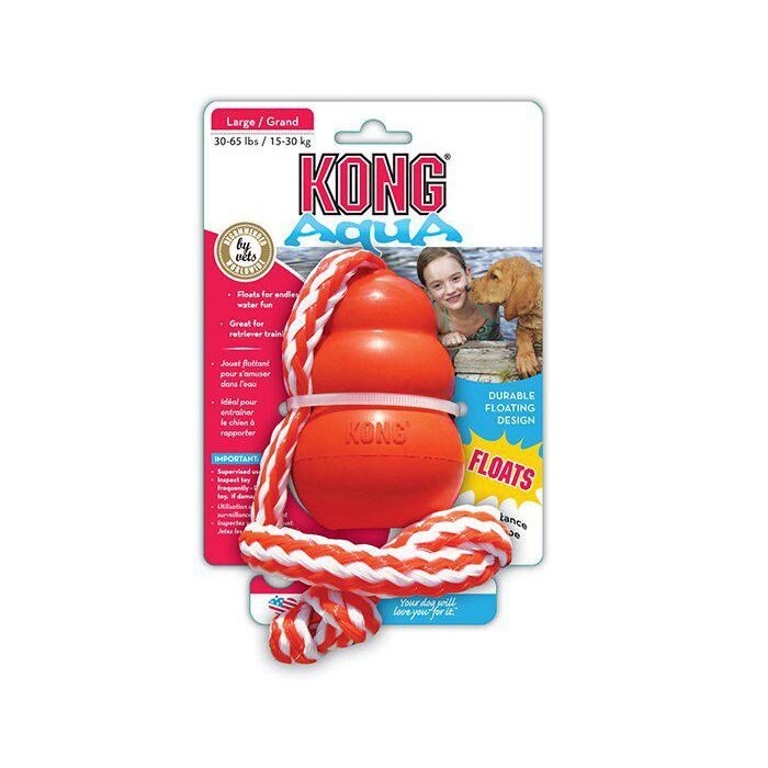 KONG Aqua