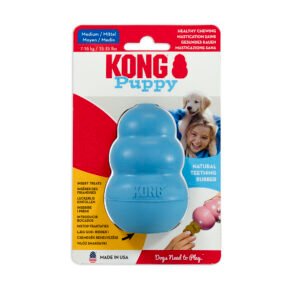KONG Puppy M 9 x 6 cm Mix
