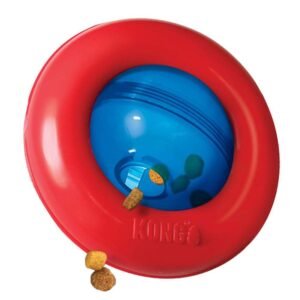 KONG Gyro L Ø17 x 9,5 cm