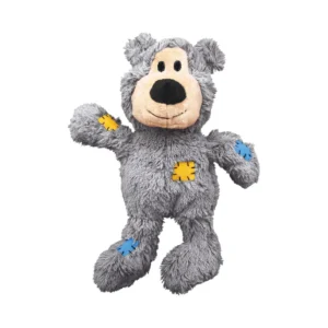KONG Wild Knots Bjørne Mix XS