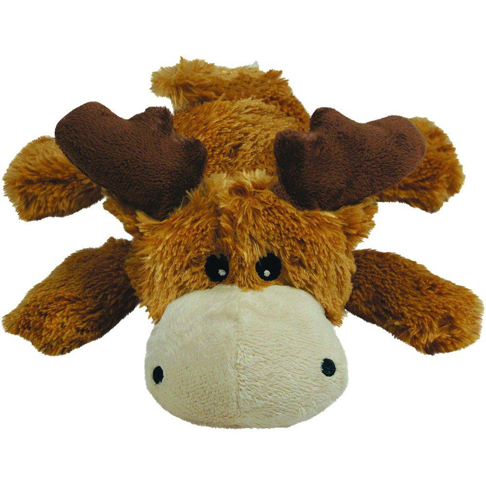 KONG Cozie Marvin Moose XL