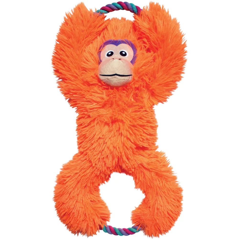 KONG Tuggz Monkey XL