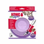 KONG Lick Spinz