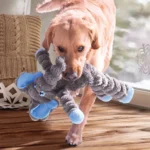 KONG Shakers Crumples Elephant XL