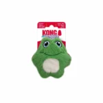 KONG Snuzzles Mini Frog, XS