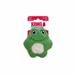 KONG Snuzzles Mini Frog, XS