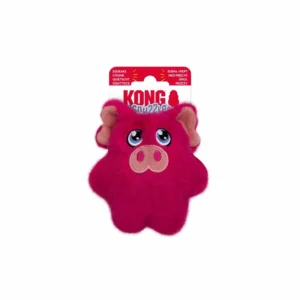 KONG Snuzzles Mini Pig, XS