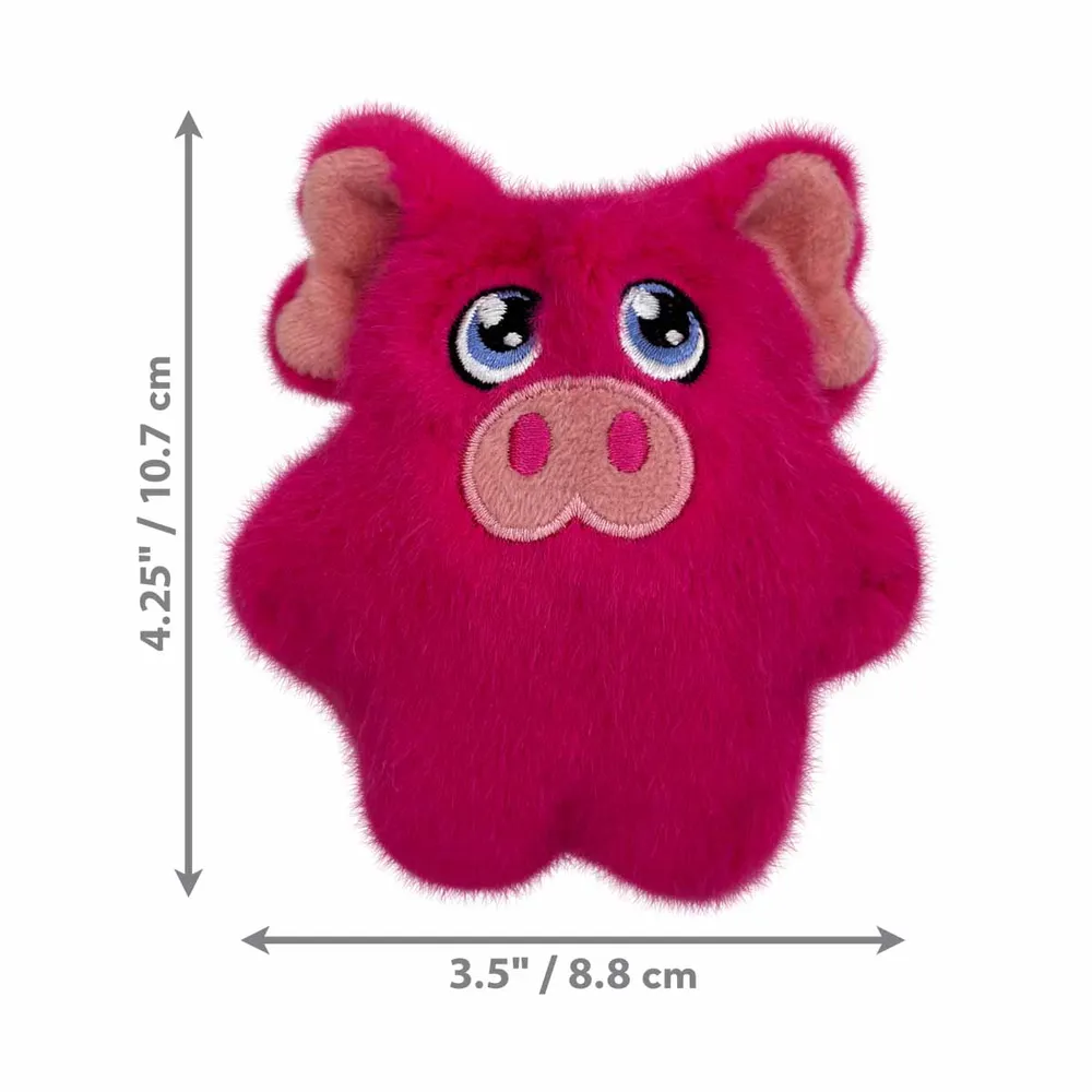 KONG Snuzzles Mini Pig, XS