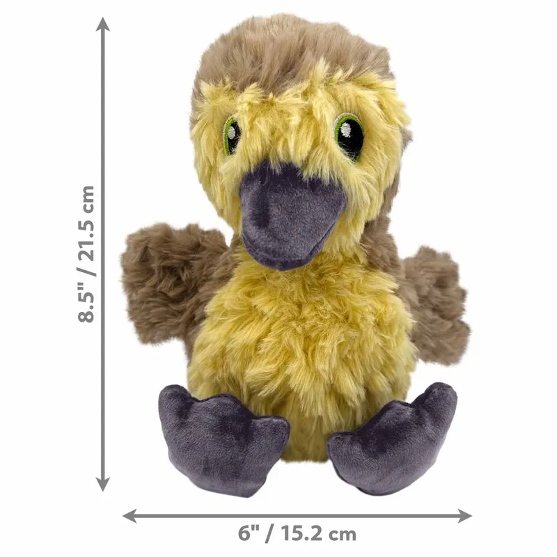KONG Comfort Tykes Gosling, S