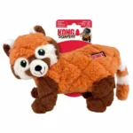 KONG Scampers Red Panda, M